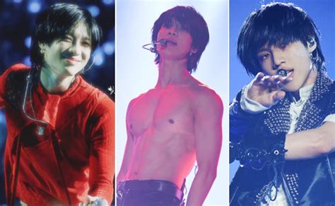 El Concierto de Taemin en Madrid: Una Fusión Ecléctica de K-Pop y Baile Contemporáneo