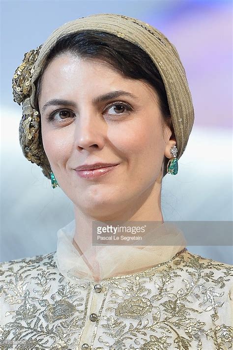 ¡Un Concierto Inolvidable con la Estrella de Cine Leila Hatami en Madrid! Una Noche de Cine y Glamour Persa en el Corazón de España