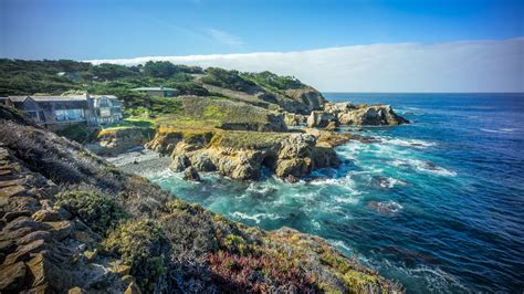 カリフォルニアの青い空、そしてその下で語られる多様な物語