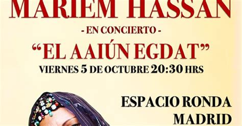 ¡El Concierto de Hamzah Hassan en Madrid: Una Noche Mágica para los Fanáticos de la Música Asiática!