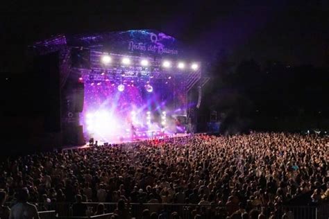 El Concierto de Özkan: Una Noche Mágica en Madrid con el Rey del Pop Turco