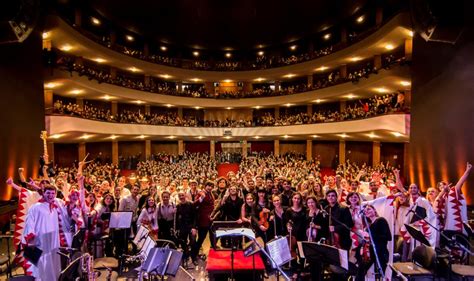 El Concierto de Ramy Youssef en el Teatro Gran Rex: Una Noche Mágica de Risa y Reflexión