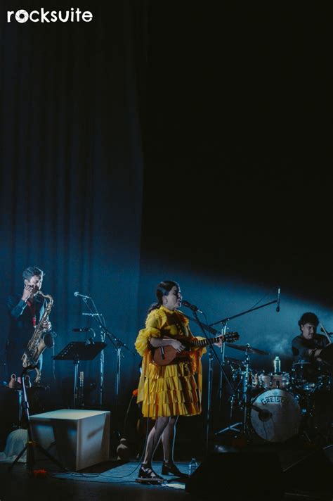  El Concierto de Silvana Imam: Una Noche Inolvidable en Madrid