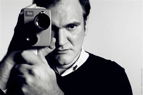 El Increíble Lanzamiento de la Línea de Ropa de Quentin Tarantino: ¿Un Éxito o un Fracaso Cinematográfico?