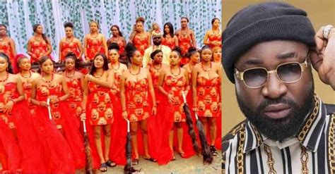 ¡La gira mundial Afrobeat en llamas de Harrysong promete encender el escenario!