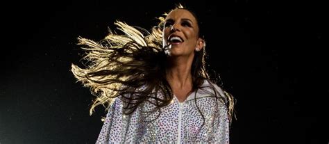 ¡El Concierto de Ivete Sangalo: Una Noche Explosiva de Samba y Alegría en Madrid!