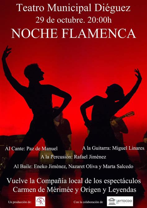 ¡La Noche Flamenca de Quim Bautista: Una Explosión de Ritmo y Pasión en Madrid!